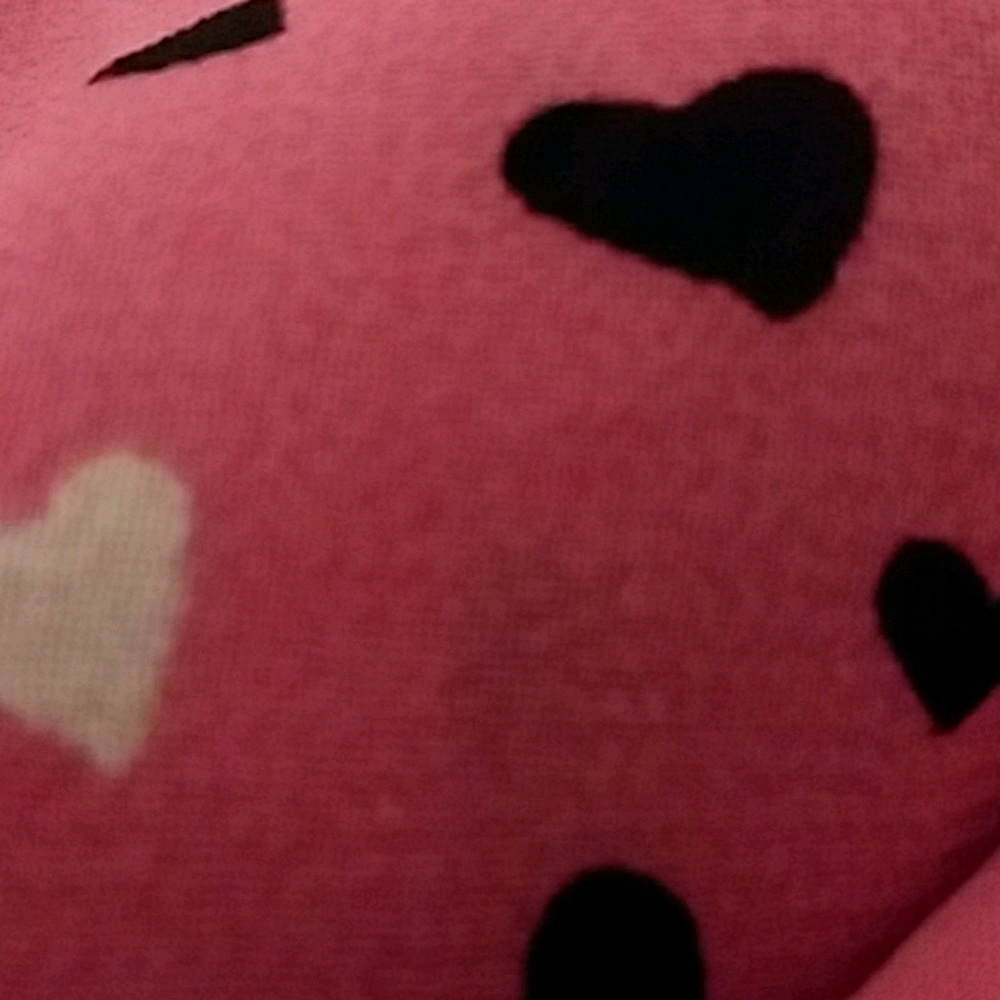 Meet your Posher, Leslie